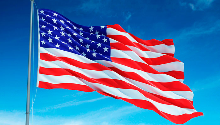 Флаги Америки Фото С Названием