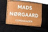 Джинсы Mads Norgaard